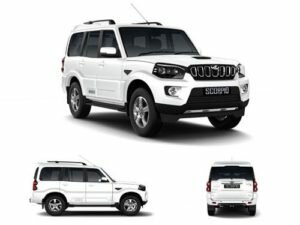 Check for Mahindra Scorpio Price, Review, Features & Specs at CarzPrice